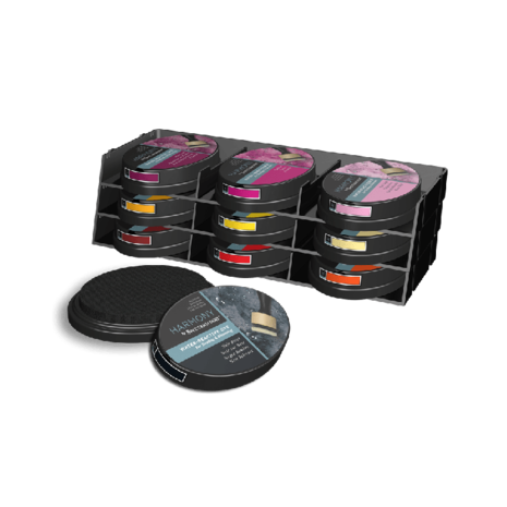 Spectrum Noir Inkpad Storage System (SN-STO-IPS) Spectrum Noir Inkpad Storage System (SN-STO-IPS)