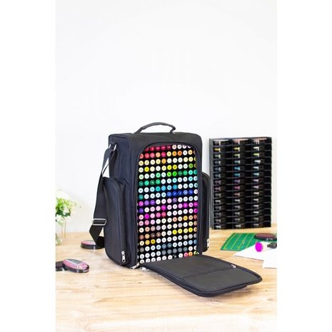 Spectrum Noir Universal Carry-Bag Storage (SN-STO-UCB) (DISCONTINUED) Spectrum Noir Universal Carry-Bag Storage (SN-STO-UCB) (DISCONTINUED)