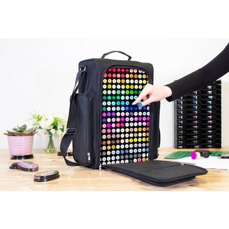 Spectrum Noir Universal Carry-Bag Storage (SN-STO-UCB) (DISCONTINUED)