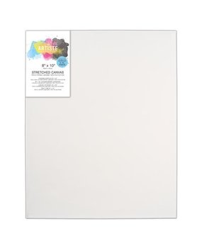 Docrafts Artiste Canvas 8x10 Inch (DOA 101200) (DISCONTINUED) Docrafts Artiste Canvas 8x10 Inch (DOA 101200) (DISCONTINUED)