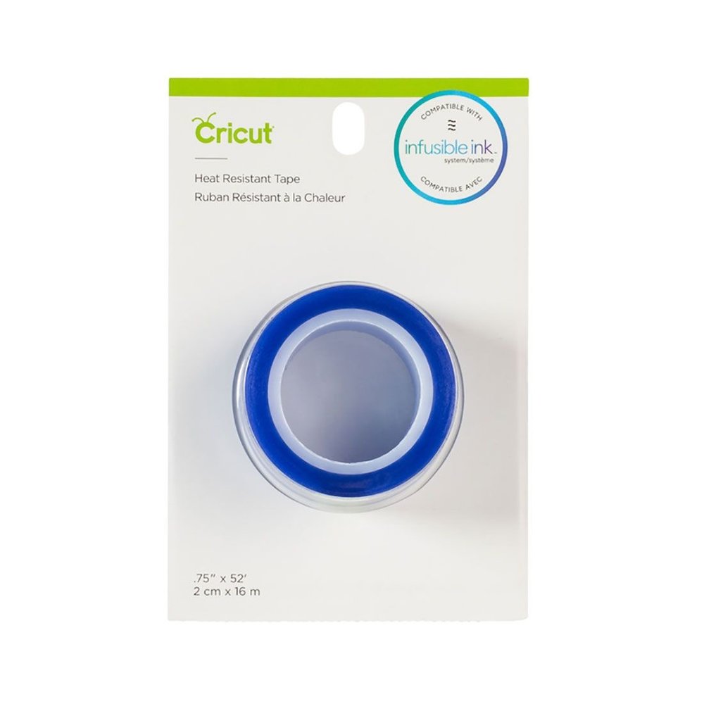 Cricut Heat Resistant Tape (2008765)
