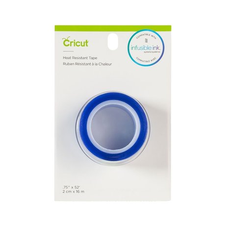 Cricut Heat Resistant Tape (2008765)