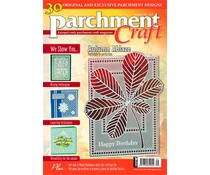 Parchment Craft Magazine 2015-09 ENG (PC201509) Parchment Craft Magazine 2015-09 ENG (PC201509)
