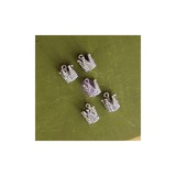 Prima Marketing Memory Hardware French Regalia Crowns III (992965) (DISCONTINUED)