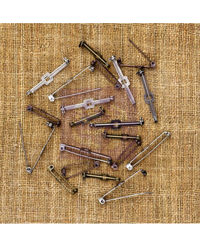 Finnabair Mechanicals Pins (20pcs) (960292) (DISCONTINUED)