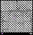 Netting 12x12 Inch Stencil (960537) (DISCONTINUED)