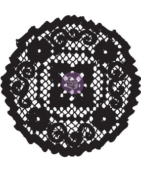 Finnabair #10 Clear Stamp (960872) (DISCONTINUED)