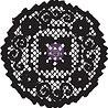 Finnabair #10 Clear Stamp (960872) Finnabair #10 Clear Stamp (960872)