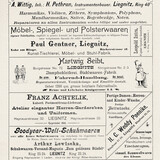 Finnabair Ads 12x12 Inch Resist Canvas (960667) (DISCONTINUED)