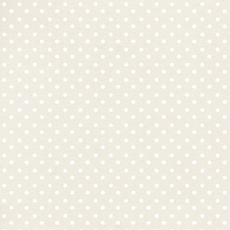 Finnabair Dots 12x12 Inch Resist Canvas (960629) (DISCONTINUED)