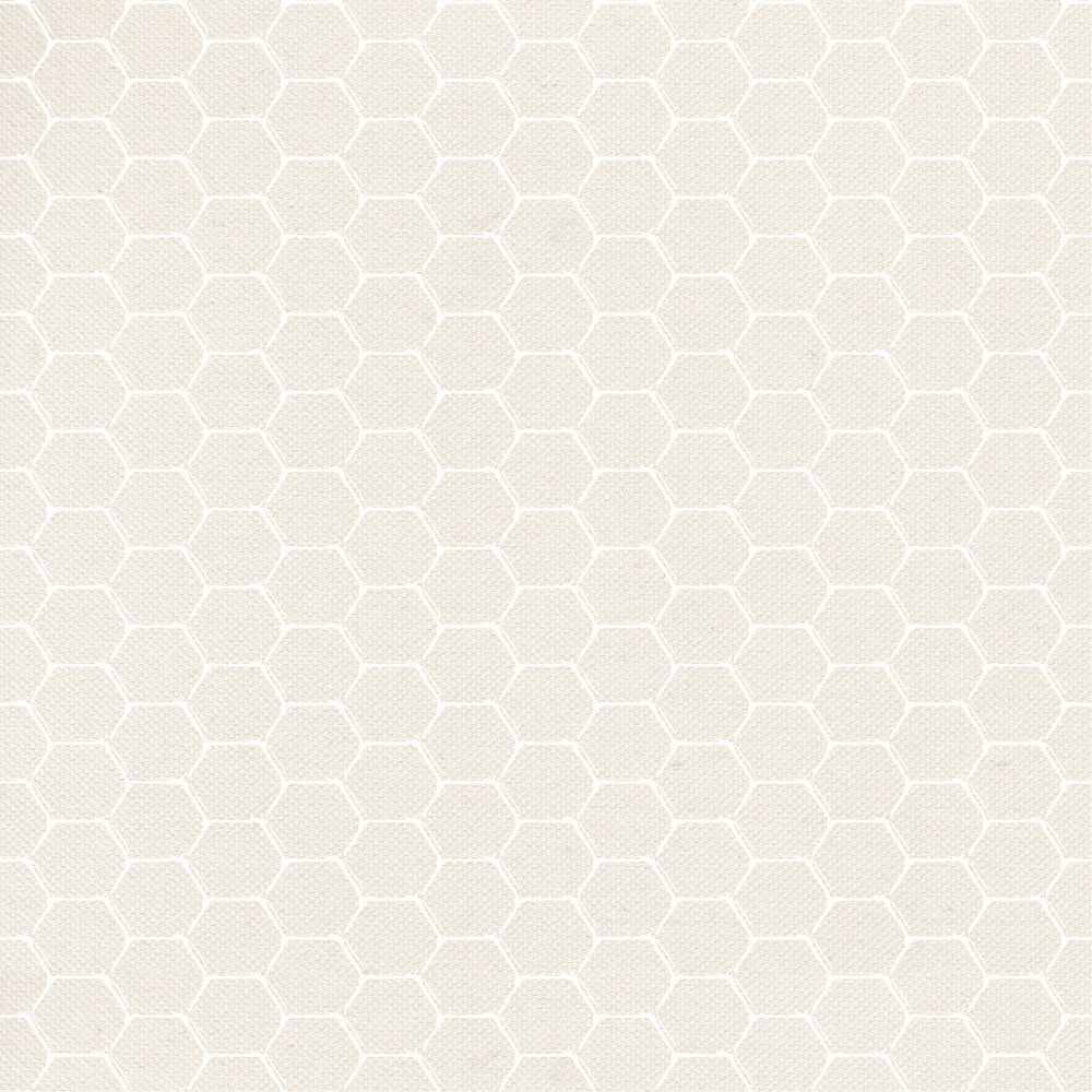 Finnabair Honeycomb 12x12 Inch Resist Canvas (960605) (DISCONTINUED)