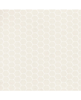 Finnabair Honeycomb 12x12 Inch Resist Canvas (960605) (DISCONTINUED)