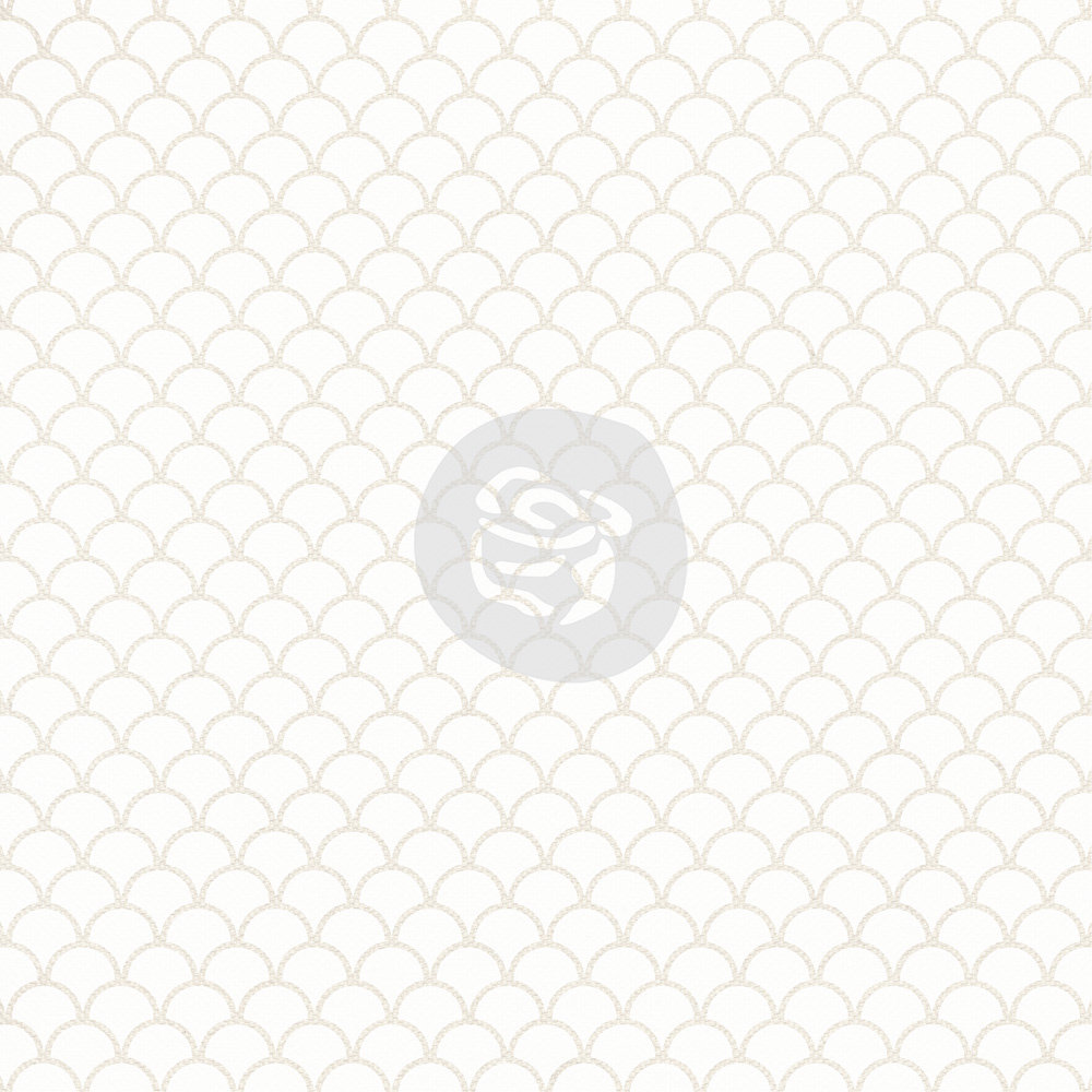 Finnabair Scales 12x12 Inch Resist Canvas (960612) (DISCONTINUED) Finnabair Scales 12x12 Inch Resist Canvas (960612) (DISCONTINUED)