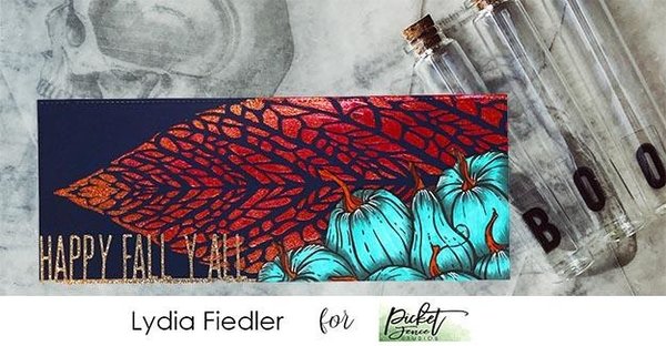 Picket Fence Studios All the Gourds 4x4 Inch Clear Stamps (F-148) (OUTLET) Picket Fence Studios All the Gourds 4x4 Inch Clear Stamps (F-148) (OUTLET)