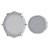 Happy Anniversary Vignette Etched Dies (S5-458) (OUTLET) Happy Anniversary Vignette Etched Dies (S5-458) (OUTLET)