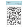 Spellbinders Windy Sky Clear Stamp (STP-015) (OUTLET) Spellbinders Windy Sky Clear Stamp (STP-015) (OUTLET)