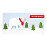 Spellbinders Chill Bear Etched Dies (S3-415) (OUTLET) Spellbinders Chill Bear Etched Dies (S3-415) (OUTLET)
