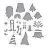 Spellbinders Dancin' Gnome Etched Dies (S4-1126) (OUTLET) Spellbinders Dancin' Gnome Etched Dies (S4-1126) (OUTLET)