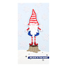 Spellbinders Dancin' Gnome Etched Dies (S4-1126) (OUTLET) Spellbinders Dancin' Gnome Etched Dies (S4-1126) (OUTLET)