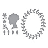 Spellbinders Cameo Etched Dies (S3-410) (OUTLET) Spellbinders Cameo Etched Dies (S3-410) (OUTLET)