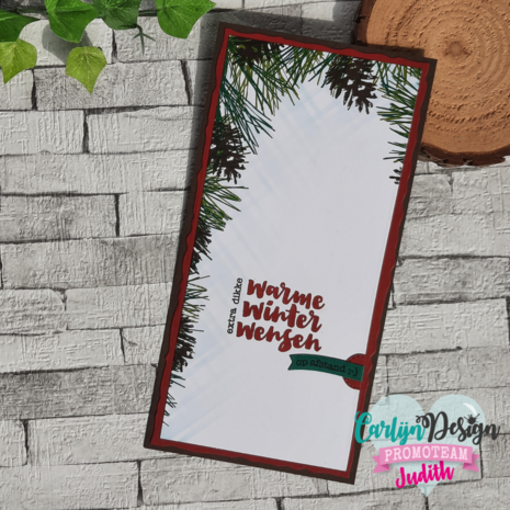 CarlijnDesign Clear Stamps Kerstwensen 2 (CDST-0067) (DISCONTINUED) CarlijnDesign Clear Stamps Kerstwensen 2 (CDST-0067) (DISCONTINUED)