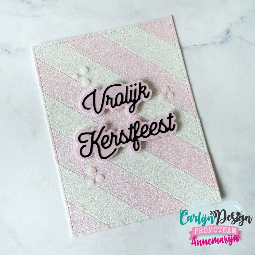 CarlijnDesign Snijmallen Monoline Vrolijk Kerstfeest (CDSN-0116) (DISCONTINUED) CarlijnDesign Snijmallen Monoline Vrolijk Kerstfeest (CDSN-0116) (DISCONTINUED)