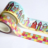 Craft Consortium Sandy Paws Washi Tape (CCWTPE012) (OUTLET)