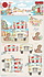 Sandy Paws 3D Decoupage Set (CCDAPK007) (OUTLET) Sandy Paws 3D Decoupage Set (CCDAPK007) (OUTLET)