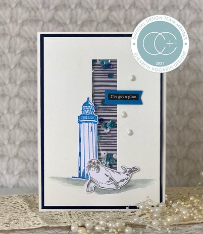 Craft Consortium Sea & Shore Sequins (CCSQN004) (OUTLET) Craft Consortium Sea & Shore Sequins (CCSQN004) (OUTLET)