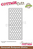 Honeycomb Background Slimline (CCB-092) (OUTLET) Honeycomb Background Slimline (CCB-092) (OUTLET)