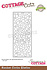 Random Circles Slimline (CCB-099) (OUTLET) Random Circles Slimline (CCB-099) (OUTLET)
