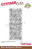 Rose Background Slimline (CCB-100) (OUTLET) Rose Background Slimline (CCB-100) (OUTLET)
