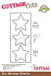 Star Windows Slimline (CCB-102) (OUTLET) Star Windows Slimline (CCB-102) (OUTLET)