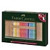 Polychromos Colour Pencils in Pencil Roll (34pcs) (FC-110030) Polychromos Colour Pencils in Pencil Roll (34pcs) (FC-110030)
