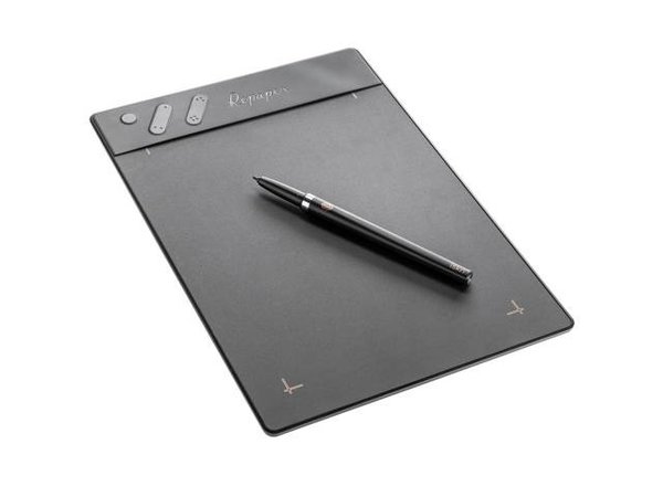 Faber Castell Graphic Tablet Repaper (FC-REPAPER01) (DISCONTINUED) Faber Castell Graphic Tablet Repaper (FC-REPAPER01) (DISCONTINUED)