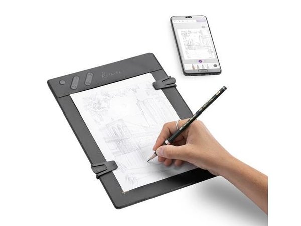 Faber Castell Graphic Tablet Repaper (FC-REPAPER01) (DISCONTINUED)