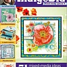 IndigoBlu Mixed Media Magazine Box Kit 4 (BoxKit4) (OUTLET) IndigoBlu Mixed Media Magazine Box Kit 4 (BoxKit4) (OUTLET)