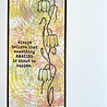 IndigoBlu Gladioli A5 Rubber Stamps (IND0811) (OUTLET) IndigoBlu Gladioli A5 Rubber Stamps (IND0811) (OUTLET)
