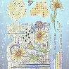 IndigoBlu Camomile A5 Rubber Stamps (IND0810) (OUTLET) IndigoBlu Camomile A5 Rubber Stamps (IND0810) (OUTLET)