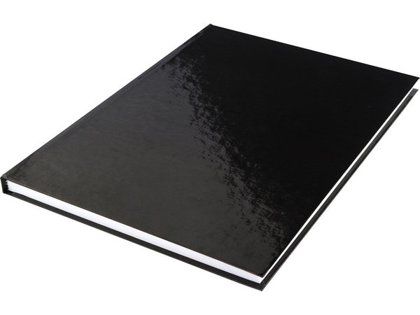 Kangaro Dummyboek A4 Hardcover Black (K-5564) (DISCONTINUED) Kangaro Dummyboek A4 Hardcover Black (K-5564) (DISCONTINUED)