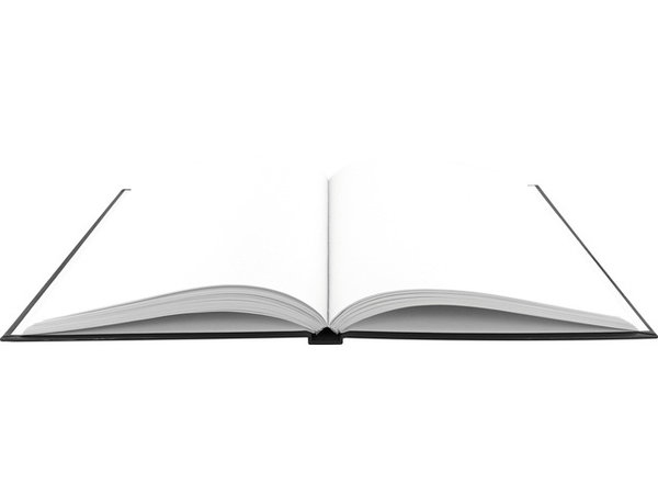 Kangaro Dummyboek A4 Hardcover Black (K-5564) (DISCONTINUED) Kangaro Dummyboek A4 Hardcover Black (K-5564) (DISCONTINUED)