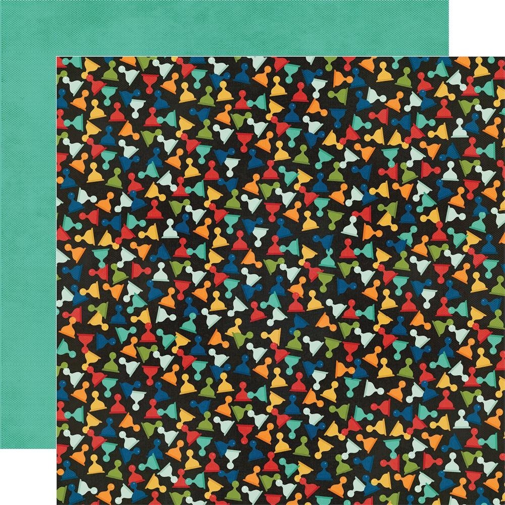 Simple Stories Family Fun Collection Kit (15600) (DISCONTINUED) Simple Stories Family Fun Collection Kit (15600) (DISCONTINUED)