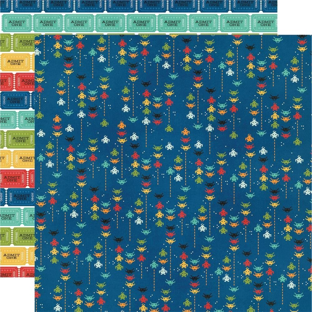 Simple Stories Family Fun Collection Kit (15600) (DISCONTINUED) Simple Stories Family Fun Collection Kit (15600) (DISCONTINUED)