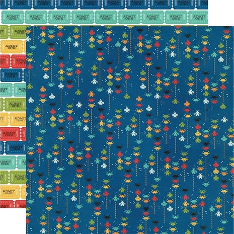 Simple Stories Family Fun Collection Kit (15600) (DISCONTINUED) Simple Stories Family Fun Collection Kit (15600) (DISCONTINUED)