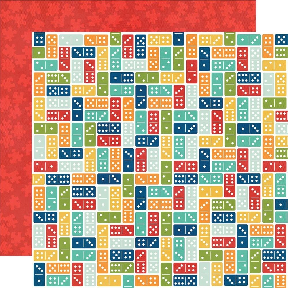 Simple Stories Family Fun Collector's Essential Kit (15628) (DISCONTINUED)