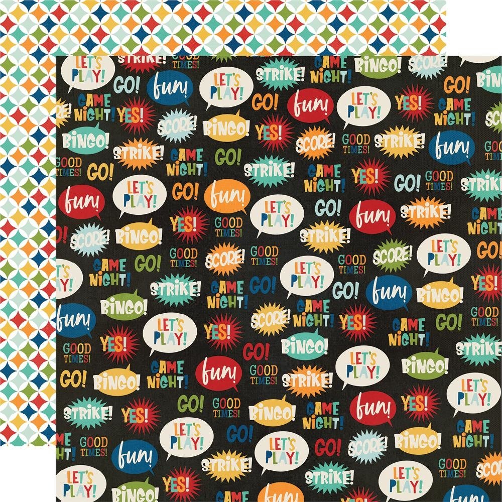 Simple Stories Family Fun Collector's Essential Kit (15628) (DISCONTINUED)