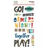 Family Fun Foam Stickers (15617) (DISCONTINUED) Family Fun Foam Stickers (15617) (DISCONTINUED)