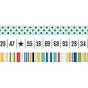 Simple Stories Family Fun Washi Tape (15622) (OUTLET)