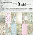 Around the World 12x12 Inch Paper Pack (MP-60602) (OUTLET)