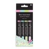 Acrylic Paint Markers Pastel (4pcs) (SN-ACPM-PAS4) (DISCONTINUED) Acrylic Paint Markers Pastel (4pcs) (SN-ACPM-PAS4) (DISCONTINUED)